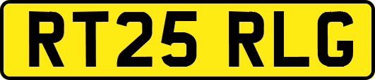 RT25RLG