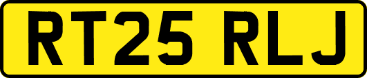 RT25RLJ