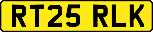 RT25RLK