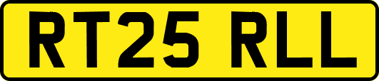 RT25RLL