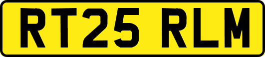 RT25RLM