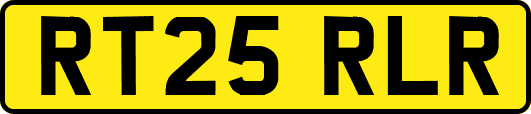 RT25RLR
