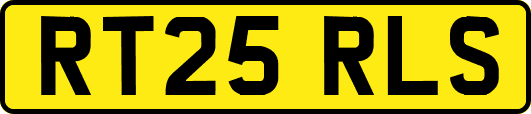 RT25RLS