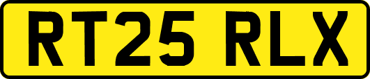 RT25RLX