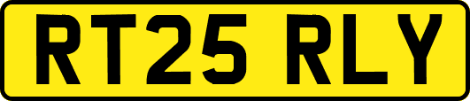 RT25RLY