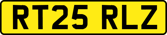 RT25RLZ