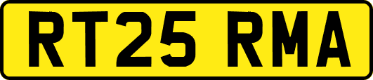 RT25RMA