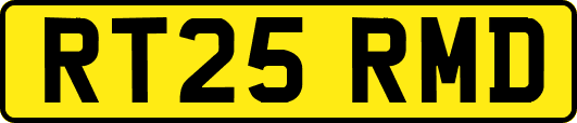RT25RMD