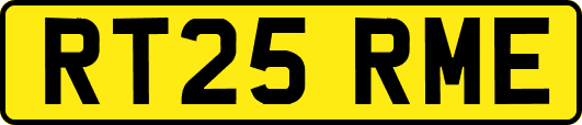 RT25RME