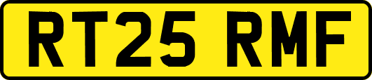 RT25RMF