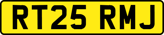 RT25RMJ