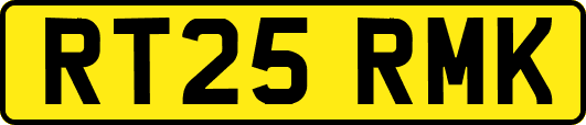 RT25RMK
