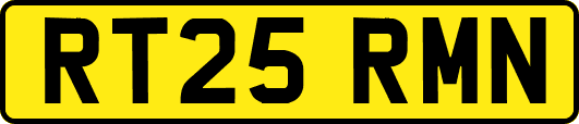 RT25RMN