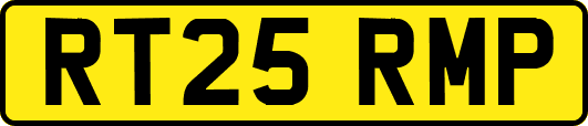 RT25RMP