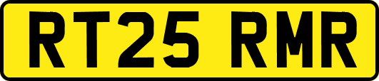 RT25RMR