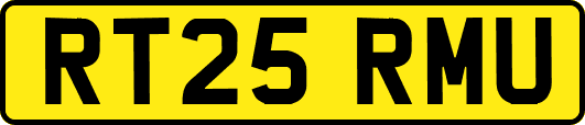 RT25RMU