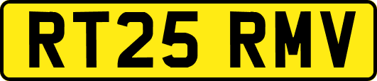 RT25RMV