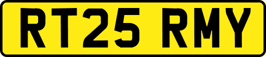 RT25RMY