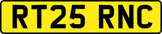 RT25RNC