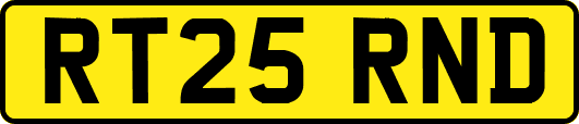 RT25RND