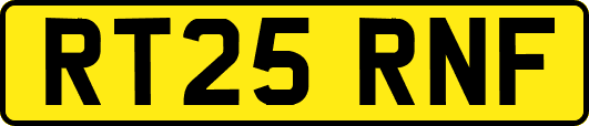 RT25RNF
