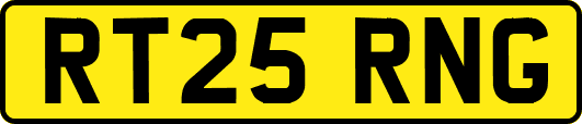 RT25RNG