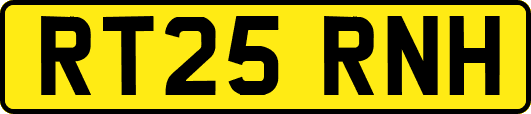 RT25RNH