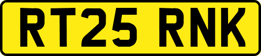RT25RNK