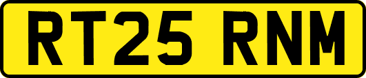 RT25RNM
