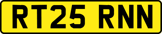 RT25RNN