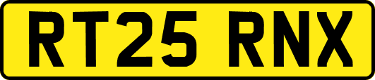 RT25RNX