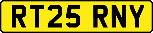 RT25RNY