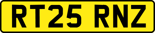 RT25RNZ