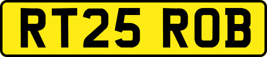 RT25ROB