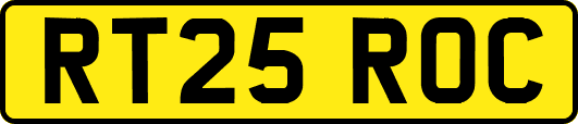 RT25ROC