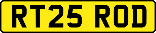 RT25ROD