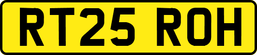 RT25ROH