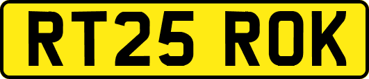 RT25ROK