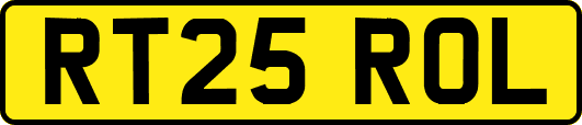 RT25ROL