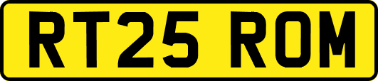 RT25ROM