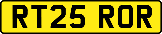 RT25ROR
