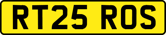 RT25ROS