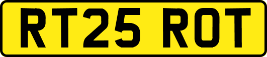 RT25ROT