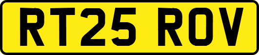 RT25ROV