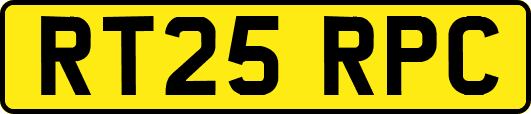 RT25RPC