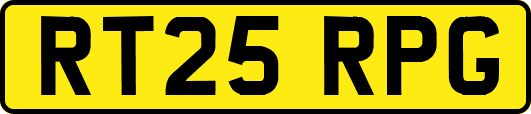 RT25RPG