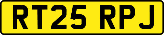 RT25RPJ