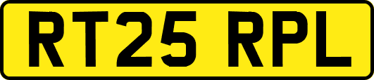 RT25RPL