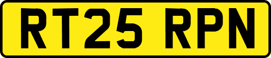 RT25RPN