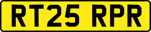 RT25RPR